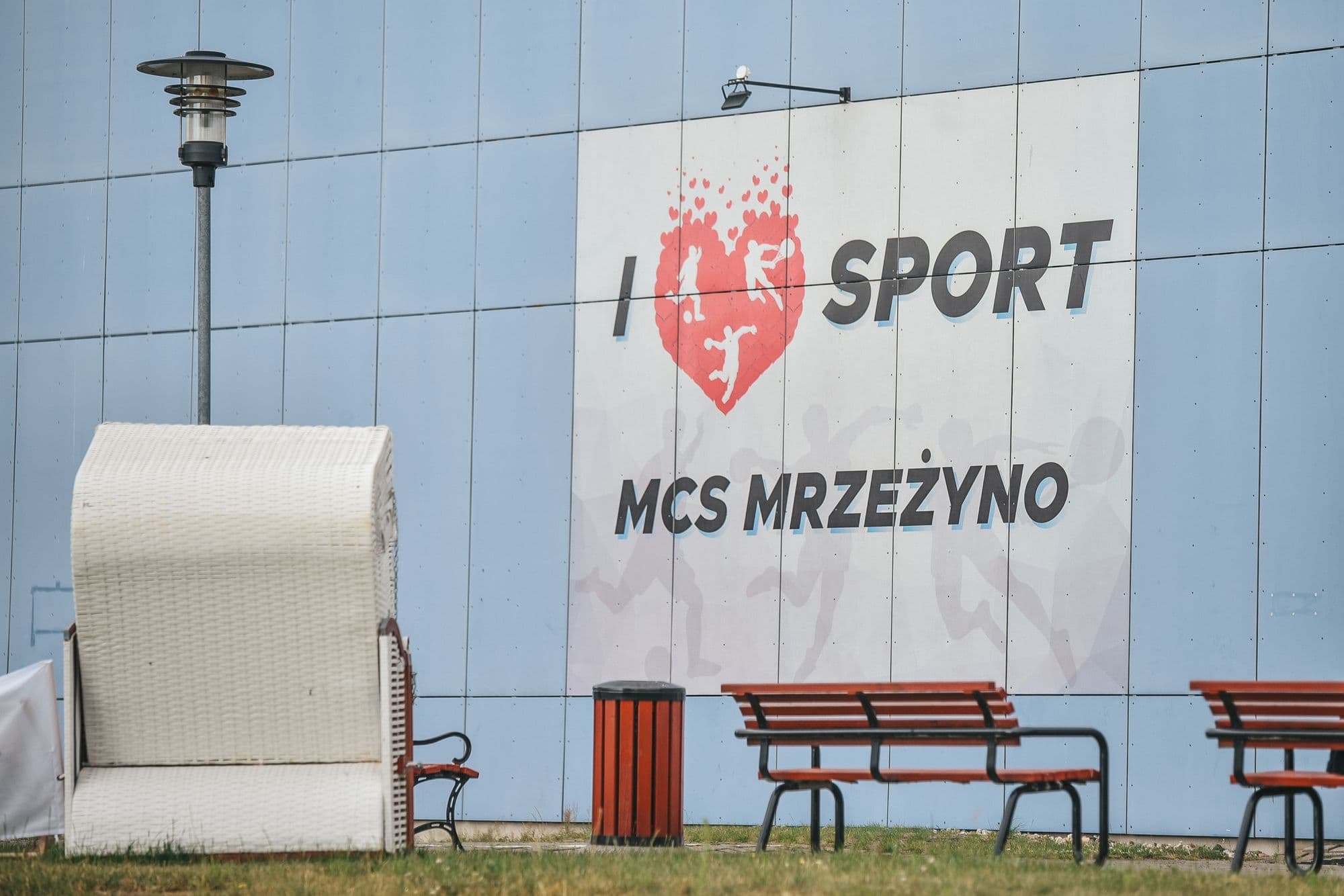 Obóz w Mrzeżynie r. 2012 (Dz i Ch) i r. 2011 - Ważne INFORMACJE — zdjęcie 1