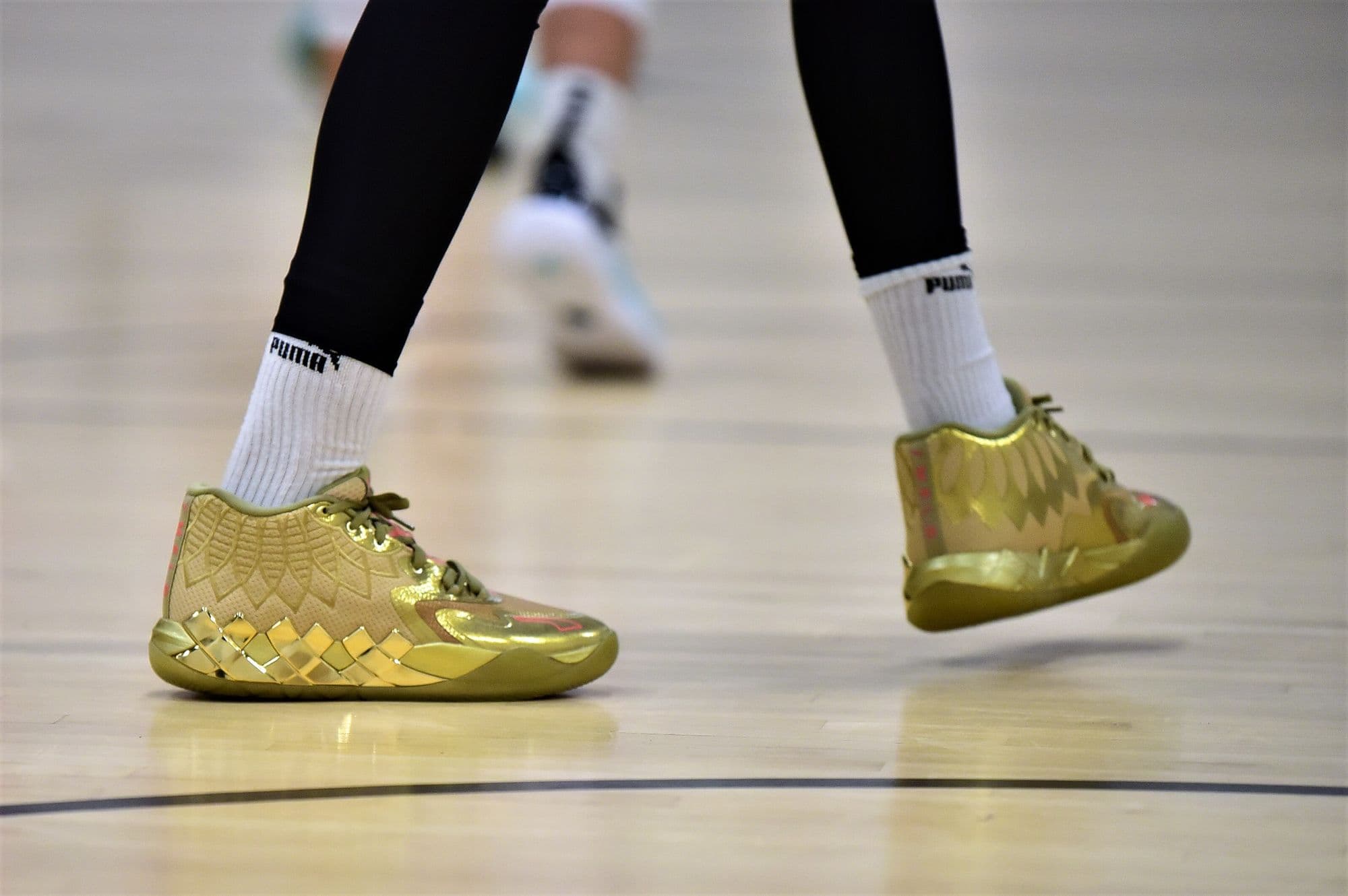 Zastal Basketball LEAGUE czyli wewnetrzna liga koszykówki — zdjęcie 4