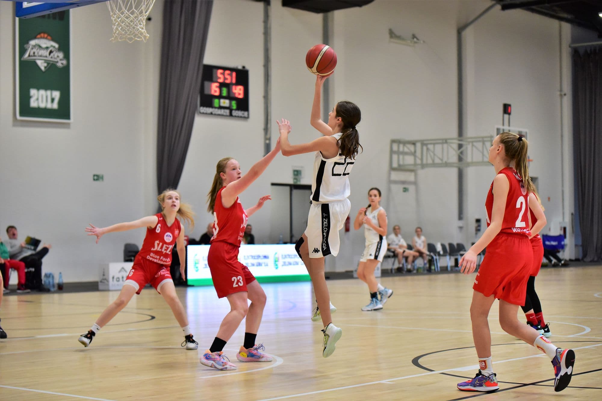 Kończymy złą passe w II lidze i wygrywamy w Siechnicach. Kapitalny mecz Juniorów I - Górnik Wałbrzych na łopatkach. Grały również kadetki U15. Komplet wyników — zdjęcie 5
