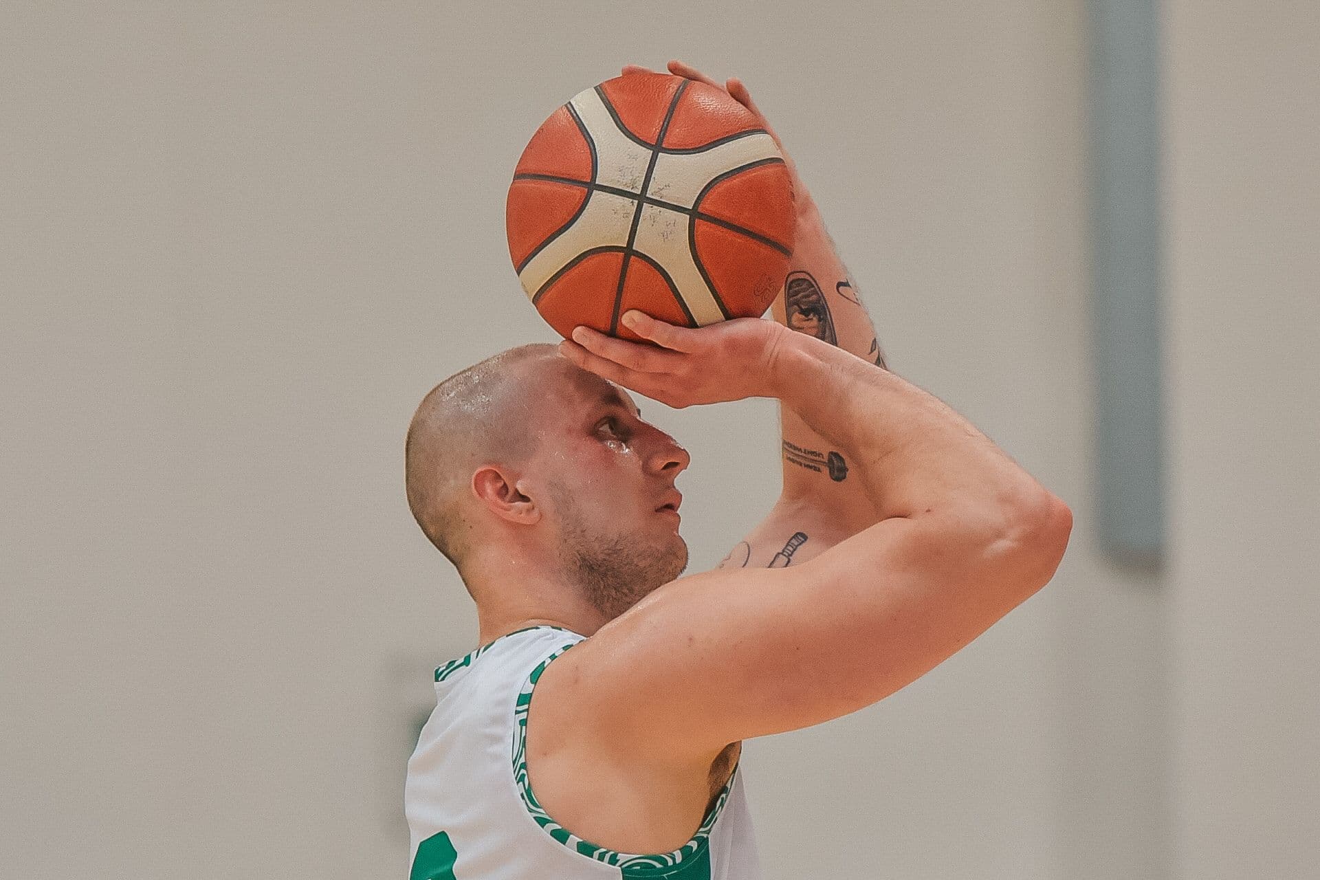 Pierwsze zwycięstwo w II lidze mężczyzn. Ruszyła Liga CEYBL — zdjęcie 3