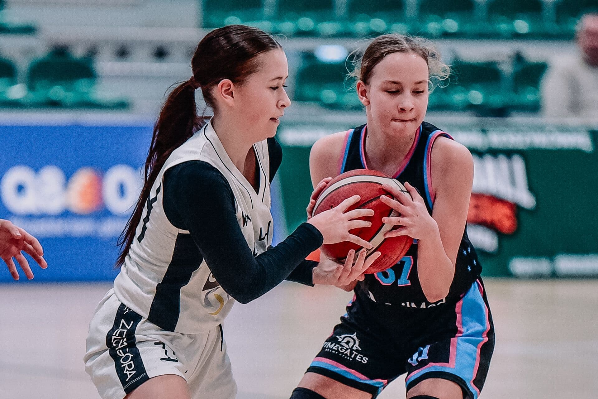 Zwycięstwo Kadetek U15. Aż 13 meczów naszych drużyn w weekend. — zdjęcie 2