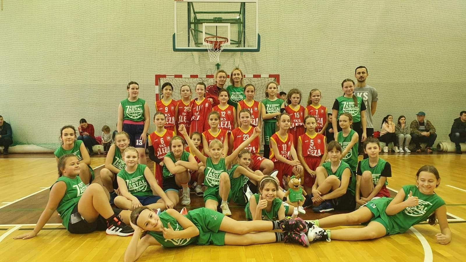 Debiut-U11