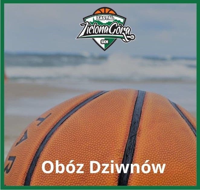 Dziwnow-Oboz
