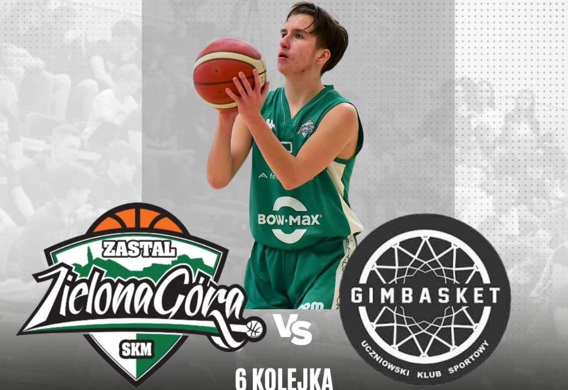 II Liga vs. GIMBASKET2