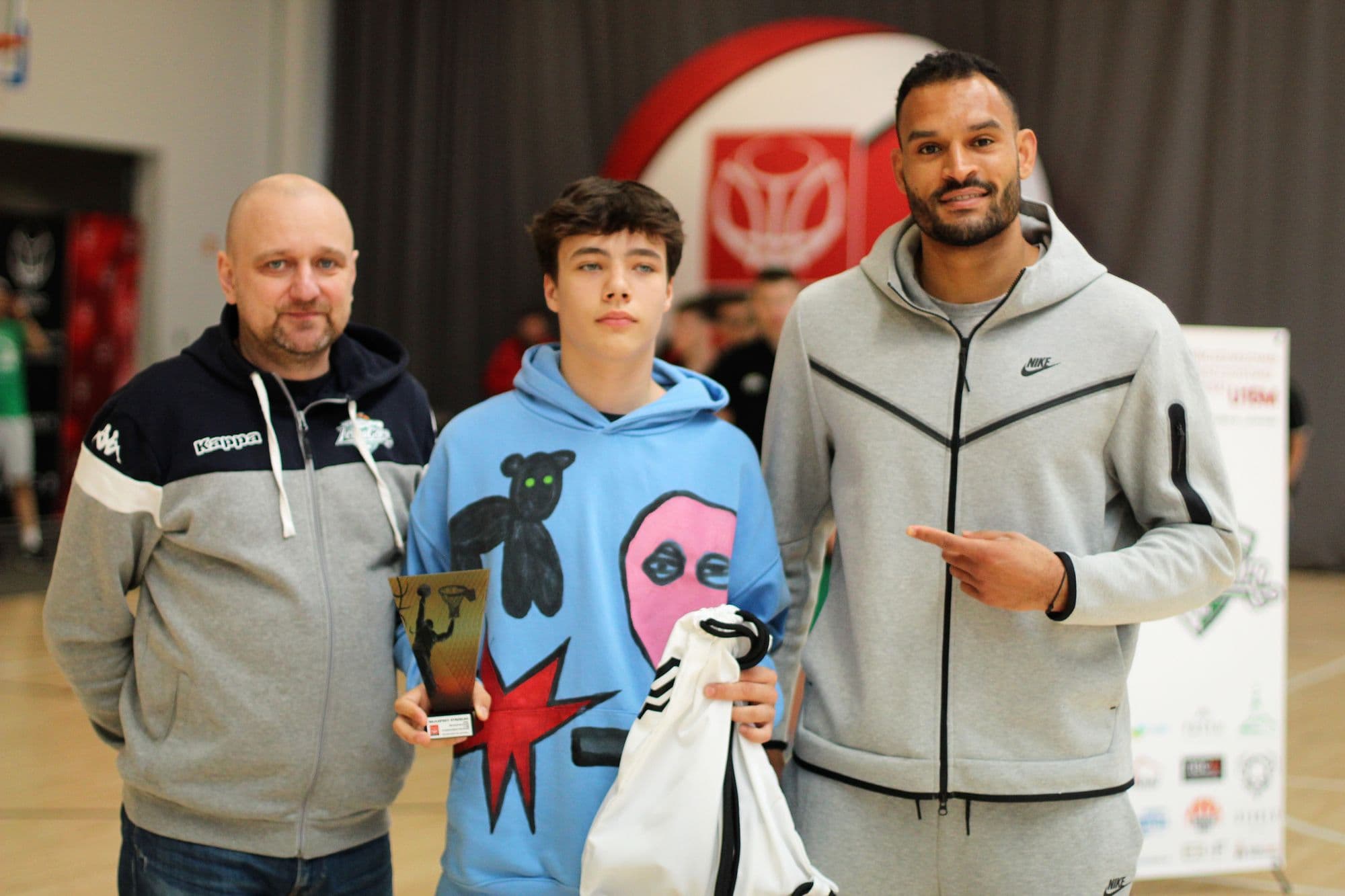 Niesamowite Finały U15 w Zielonej Górze ! Kadeci Zastalu z brązowymi medalami ! — zdjęcie 10