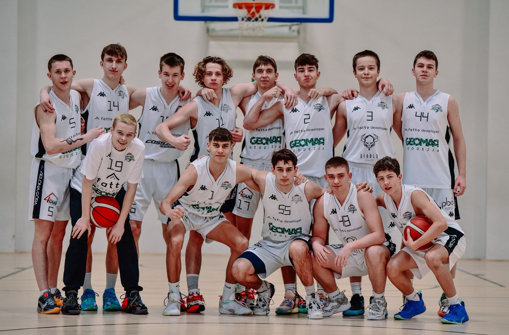 JUNIOR-U17