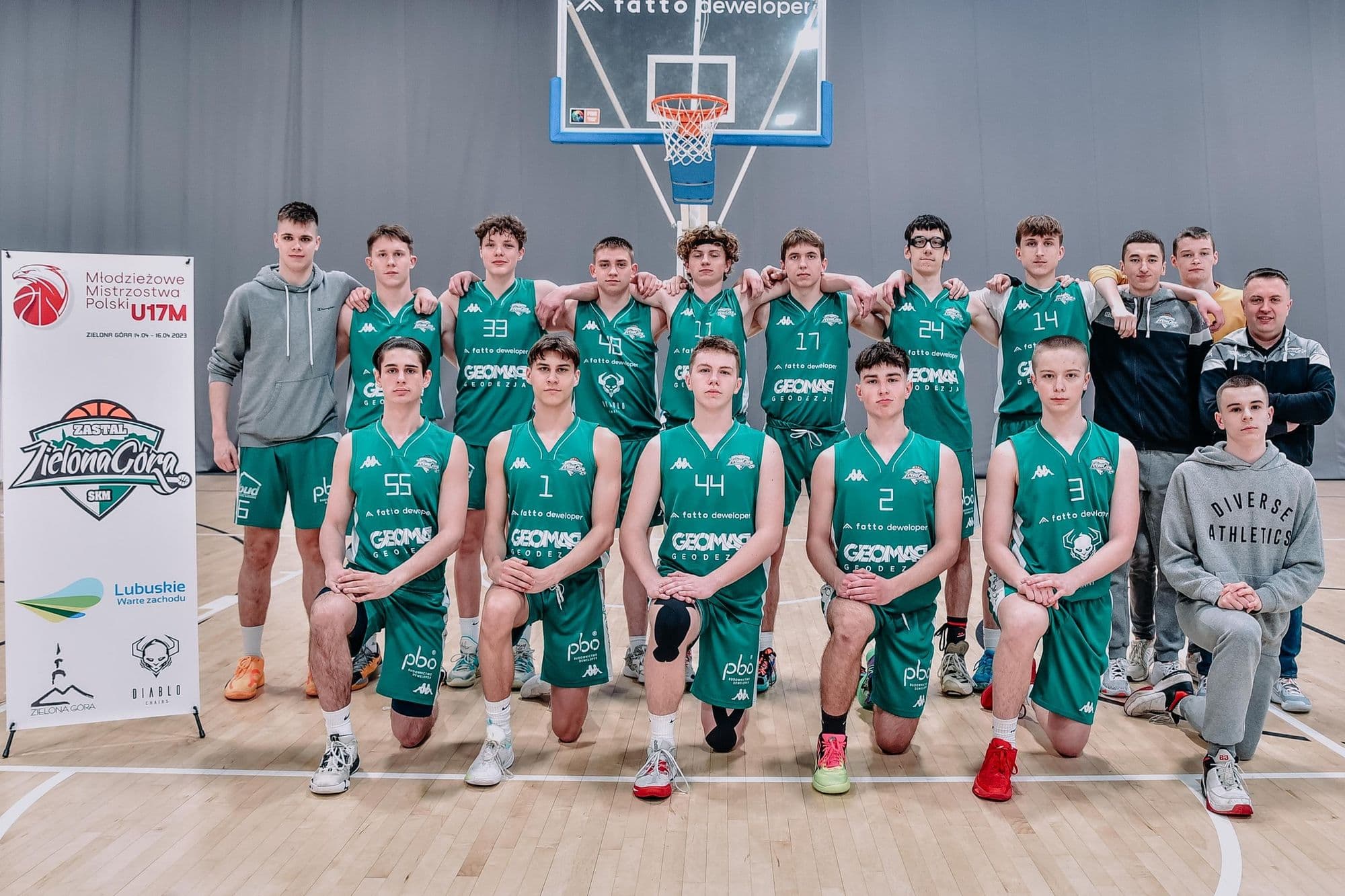 Junior-U17