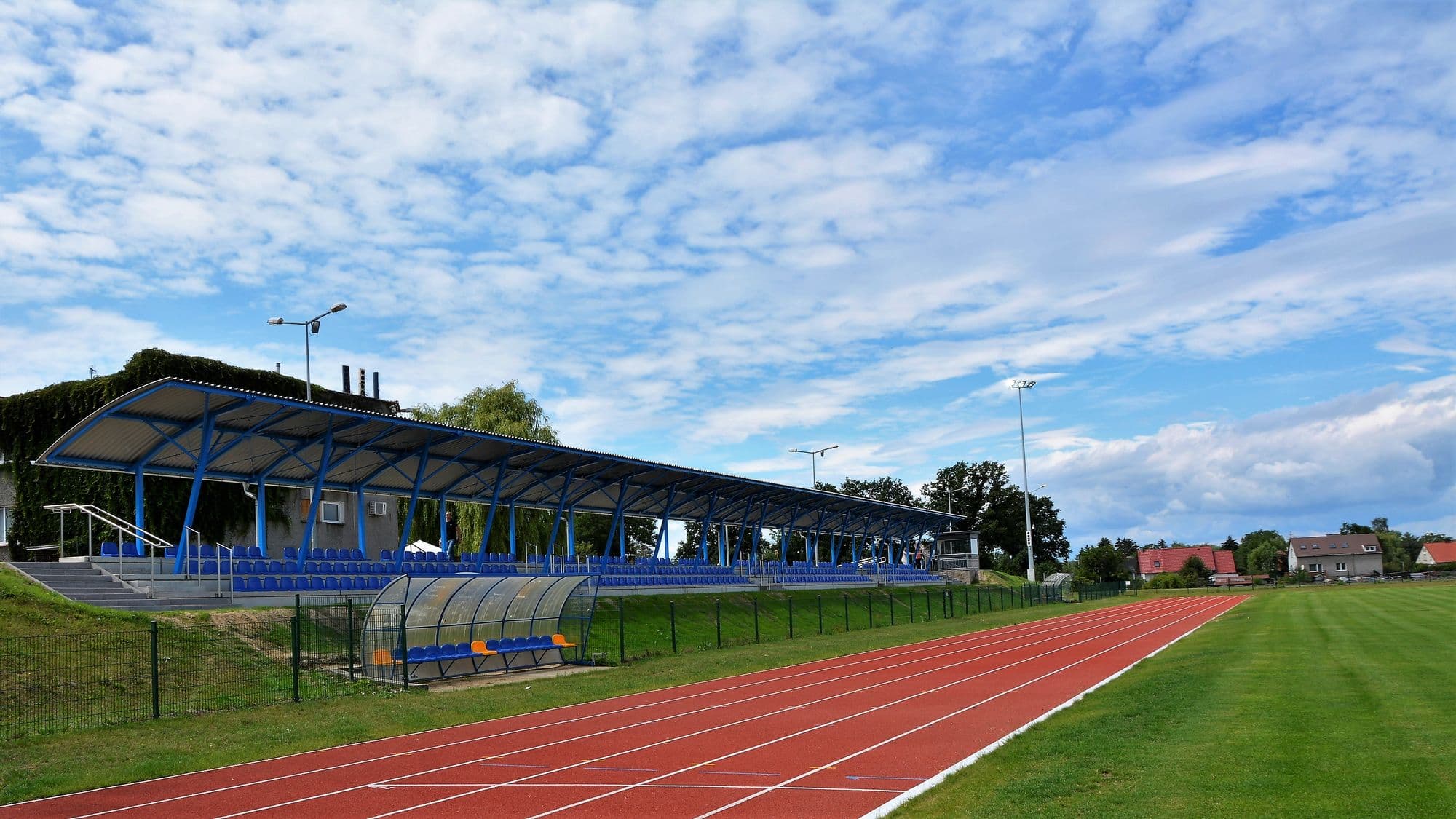 Kozuchow-stadion