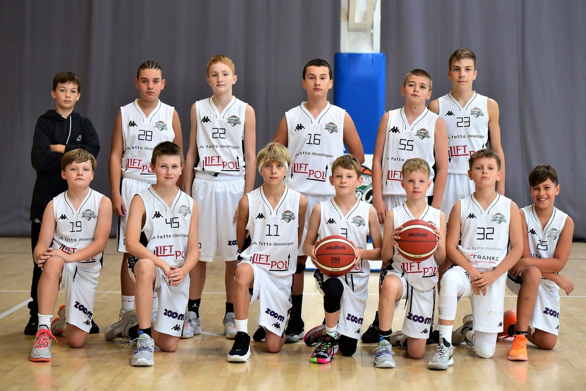Mlodzik-U13