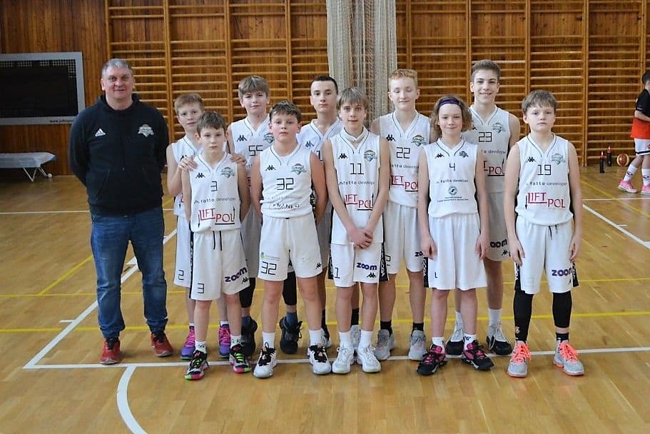 U13 Labem