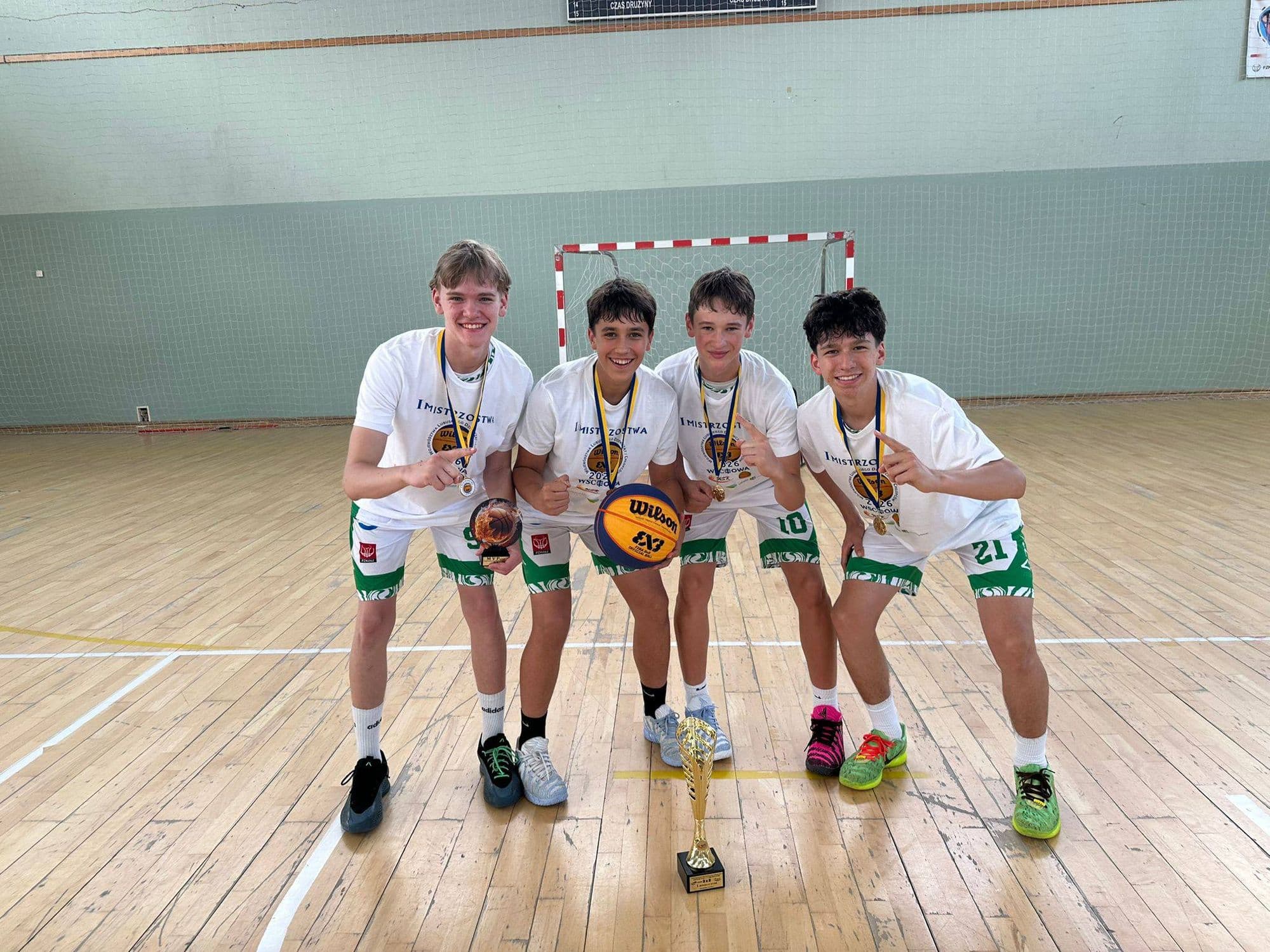 ch 3 x 3 ch