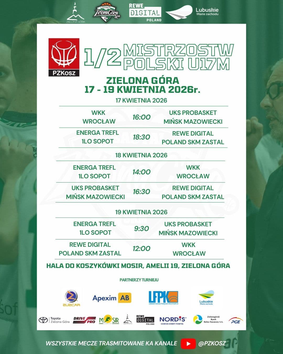 poprawny U17