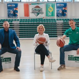 NOWY ZARZĄD SKM Zastal